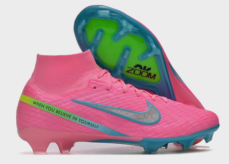 Nike Air Zoom Mercurial Superfly IX Elite FG 39-45-56378850